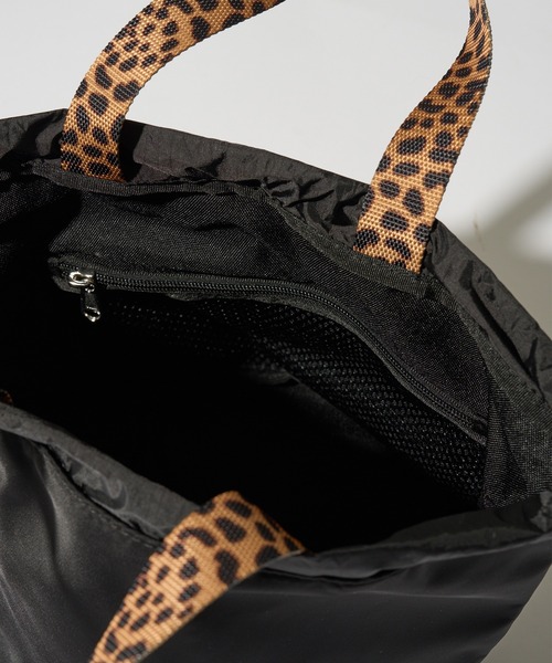 FREDRIK PACKERS（フレドリックパッカーズ）の「【FREDRIK PACKERS】≪別注≫TT CANDY SHOULDER　/　キャンディーショルダー　巾着バッグ　手提げ（ショルダーバッグ・レディース・グレー/ブラック/ブラック系その他2/オリーブ/ブラック系1・FREE）」の8枚目の写真