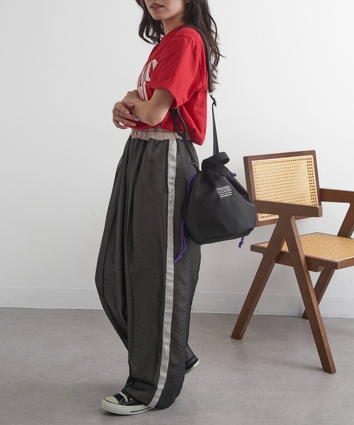 ⭐︎ FANTASTICS buddix ショルダーバッグ ⭐︎ ZOZOTOWN Yahoo!店