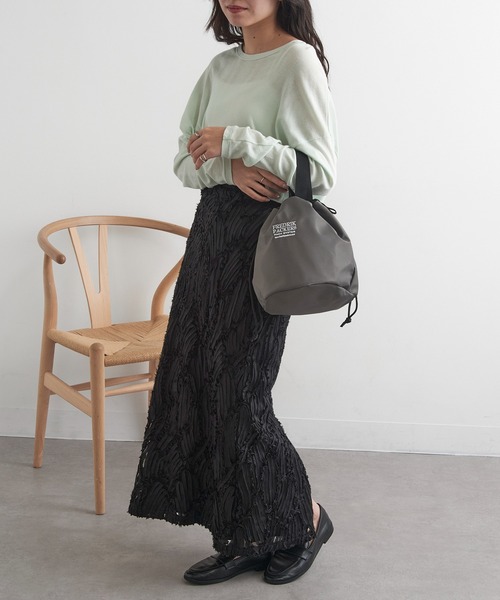 セール】【FREDRIK PACKERS】≪別注≫TT CANDY SHOULDER