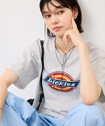 Dickies(�f�B�b�L�[�Y)�́yDickies�z�A�C�R���N���b�v�hT�V���c(T�V���c/�J�b�g�\�[)