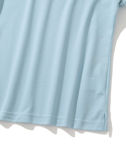 MARK & LONA（マークアンドロナ）の「Eve Mock Tee | WOMEN（Tシャツ/カットソー・レディース・ホワイト・36）」の6枚目の写真