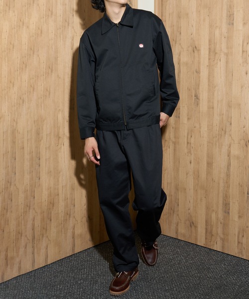 RED KAP ジャケット　パンツ　セット　チャコールグレー　週末セール！！ RED KAP ジャケット パンツ セット チャコールグレー 週末セール