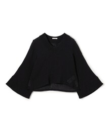 BY MALENE BIRGER（バイマレーネビルガー）の「BY MALENE BIRGER MOON（シャツ/ブラウス）」