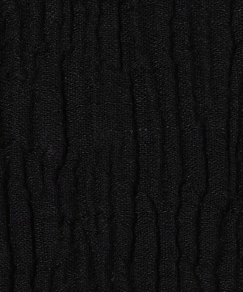 BY MALENE BIRGER（バイマレーネビルガー）の「BY MALENE BIRGER MOON（シャツ/ブラウス・レディース・ブラック・34）」の10枚目の写真