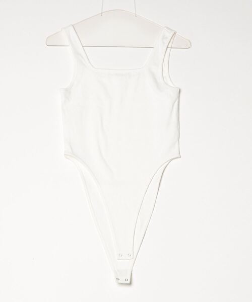 PRANK PROJECTプランクプロジェクトレースキャミボディスーツ２枚セット レースキャミボディスーツ / Lace Camisole Bodysuit（その他