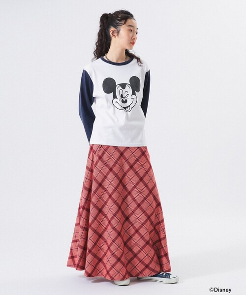 セール】【1/15再値下げ】【別注】Champion / ミッキーマウス