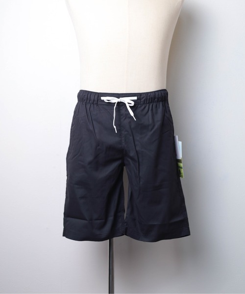 INNOCENT（イノセント）の「『TC　ショートパンツ』（その他パンツ・メンズ・モカ/カーキ/ブラック・MEDIUM/LARGE/X-LARGE）」の12枚目の写真