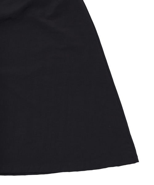 PUNYUS（プニュズ）の「切り替えナイロンワンピース（ワンピース・レディース・ブラック/パープル/グレー・3/2/1/4）」の20枚目の写真