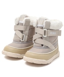 IFME | BABY｜キネティックベルトスノーブーツ[撥水・防滑](ブーツ)