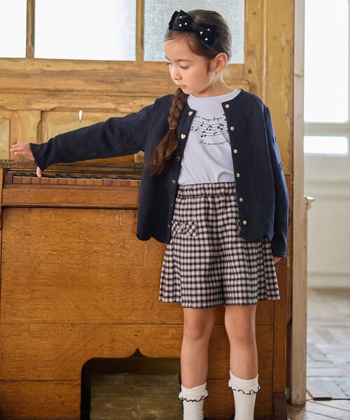 ビジュー付き ベロアリボンカチューシャ（カチューシャ）｜ANY（エニィ