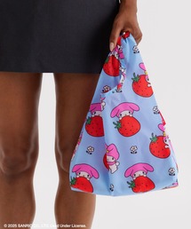 BAGGU(oO[)BABY BAGGU 599.My Melody Strawberry(GRobO/TuobO)