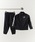 NIKE�i�i�C�L�j�́uNIKE/�i�C�L NKN FULL ZIP SET WITH LOGO TAP �Z�b�g�A�b�v�i�Z�b�g�A�b�v�j�v�b�u���b�N