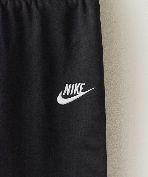 NIKE(ナイキ)の「NIKE/ナイキ NKN FULL ZIP SET WITH LOGO TAP セットアップ 2026年 夏 夏服 秋服(セットアップ・キッズ・ブラック/ネイビー・6/7/4/5)」の11枚目の写真
