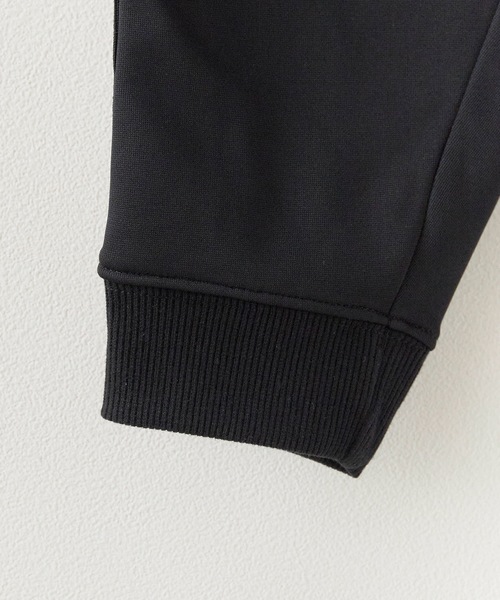 NIKE(ナイキ)の「NIKE/ナイキ NKN FULL ZIP SET WITH LOGO TAP セットアップ 2026年 夏 夏服 秋服(セットアップ・キッズ・ブラック/ネイビー・6/7/4/5)」の13枚目の写真
