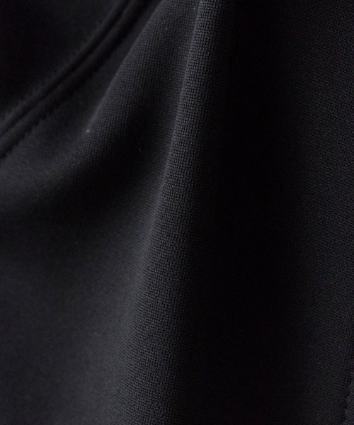 NIKE(ナイキ)の「NIKE/ナイキ NKN FULL ZIP SET WITH LOGO TAP セットアップ 2026年 夏 夏服 秋服(セットアップ・キッズ・ブラック/ネイビー・6/7/4/5)」の14枚目の写真