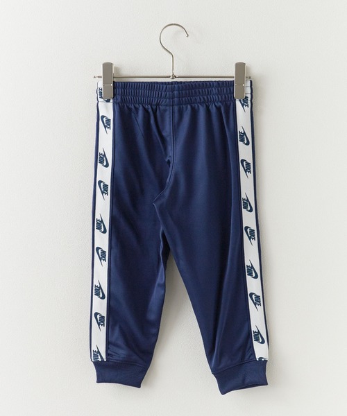 NIKE(ナイキ)の「NIKE/ナイキ NKN FULL ZIP SET WITH LOGO TAP セットアップ 2026年 夏 夏服 秋服(セットアップ・キッズ・ブラック/ネイビー・6/7/4/5)」の17枚目の写真