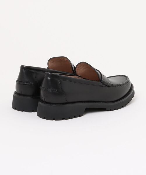 COLE HAAN(コールハーン)の「トリーナ ラグ ローファー womens(ローファー・レディース・ブラック・7.5/6/6.5/7/5.5/8/5/8.5)」の7枚目の写真