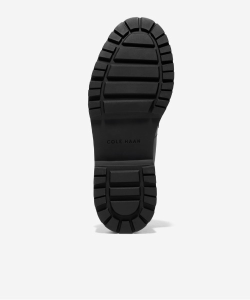 COLE HAAN(コールハーン)の「トリーナ ラグ ローファー womens(ローファー・レディース・ブラック・7.5/6/6.5/7/5.5/8/5/8.5)」の6枚目の写真