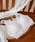Lace Ladies�i���[�X���f�B�[�X�j�́u���ԕ� ���[�V�B �X�J���b�v ���C���[�h �u���i�i�C�g�u���j�v�b���x���_�[