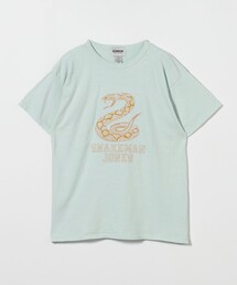 <BOWWOW>SNAKEMAN JONES 8812 Tシャツ