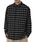 OY�i�I�[���C�j�́u�wOY/�I�[���C�xHEAVY CHECK SHIRT/�w�r�[ �`�F�b�N�V���c�i�V���c/�u���E�X�j�v�b�u���b�N