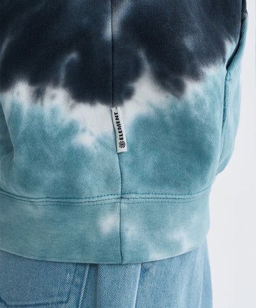 ELEMENT/エレメント TIMBER RIP HOOD YOUTH キッズ パーカー BF026-022