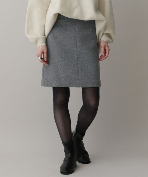 カシープミニスカート