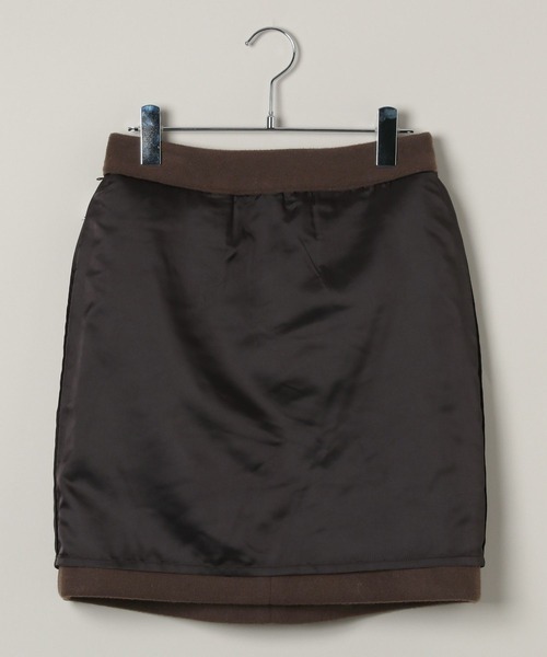 カシープミニスカート