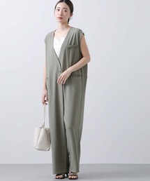 モコリック グレディブリリアンの新品未使用サロペット アウトレット | SEKIMIKI Online