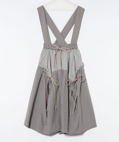 Vivienne Westwood（ヴィヴィアンウエストウッド）の「綿麻ｷﾞﾝｶﾞﾑﾁｪｯｸ