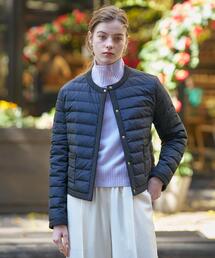 DRESSTERIOR（ドレステリア）の「ライトダウンジャケット（ダウンジャケット/コート）」