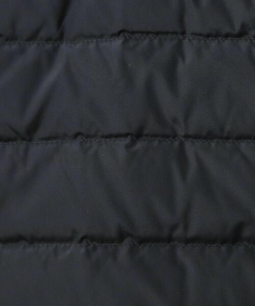 DRESSTERIOR(ドレステリア)の「ライトダウンジャケット(ダウンジャケット/コート・レディース・ブラック・34/36/38)」の2枚目の写真