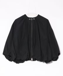 DESIGNWORKS | ドライツイルバルーンブルゾン(ブルゾン)