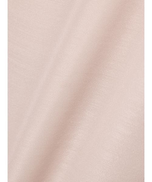 CELFORD（セルフォード）の「衿付きパフスリーブブラウス（シャツ/ブラウス・レディース・ホワイト/ライトピンク・F）」の11枚目の写真