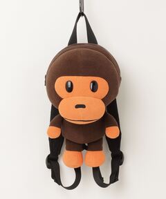 バッグ BABY MILO PLUSH DOLL CROSS BAG A BATHING APE｜BABY MILO PLUSH DOLL CROSS BAG | Rakuten