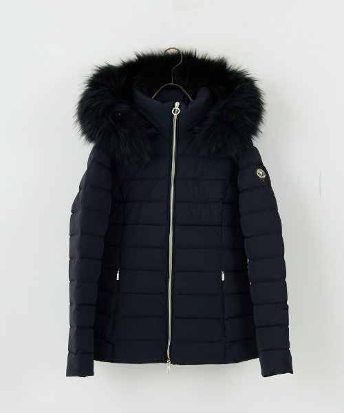 ケープホーン CAPE HORN ダウン SALTA MURMASKY 42 CAPE HORN/ケープホーン] SALTA MURMASKY ダウンジャケット（ダウン