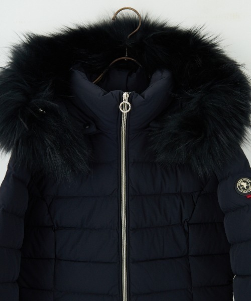 ケープホーン CAPE HORN ダウン SALTA MURMASKY 42 CAPE HORN/ケープホーン] SALTA MURMASKY ダウンジャケット（ダウン