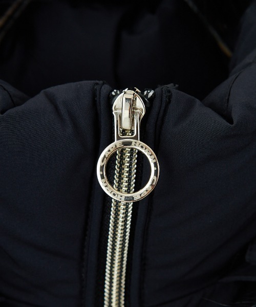 CAPE HORN/ケープホーン] SALTA MURMASKY ダウンジャケット（ダウン