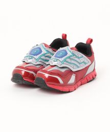 MOONSTAR ムーンスター 15-19 ウルトラマン7204 UT C7204ABC ABC-MART限定 *レッド