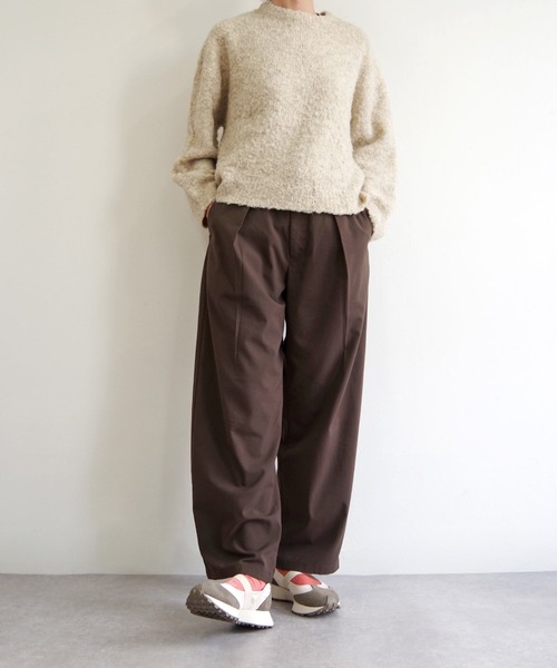 Minnetonka（ミネトンカ）の「MINNETONKA ミネトンカ / アンクルスリッパーブーツ ANKLE SLIPPER BOOTS（ブーツ・レディース・ブラック/ブラウン/グレー・M/S/XL/L）」の18枚目の写真