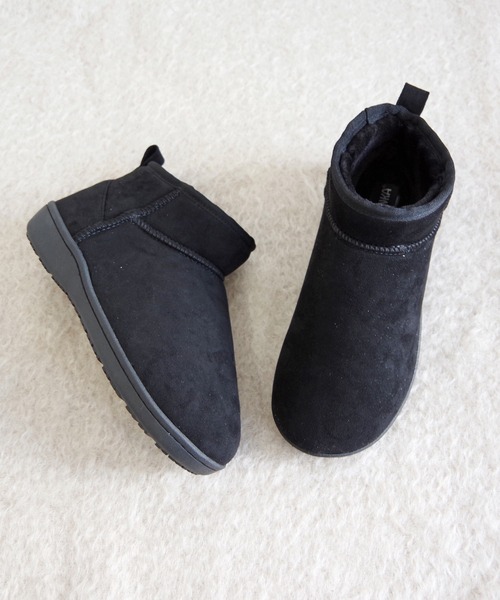 セール】MINNETONKA ミネトンカ / アンクルスリッパーブーツ ANKLE