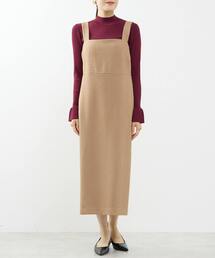 Tiara | Iラインクラシカルワンピース(ワンピース)