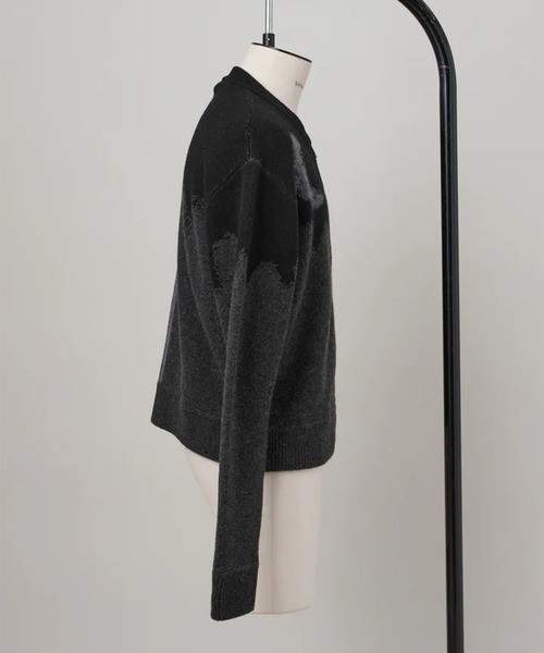 SHINYAKOZUKA/シンヤコズカ】AM 5:00（ニット/セーター