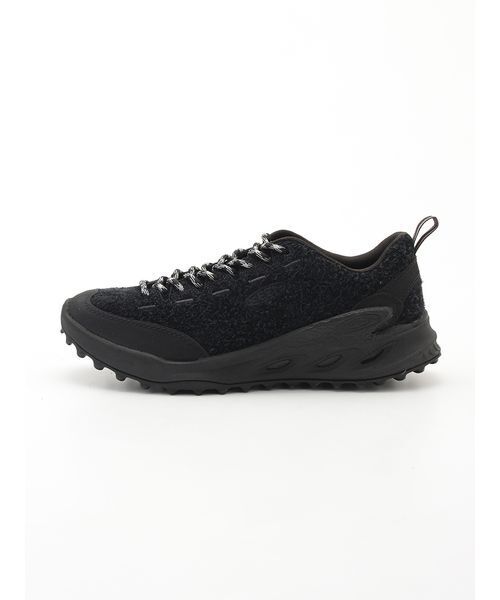 emmi(エミ)の「【KEEN】JASPER ZIONIC(スニーカー・レディース・ブラック・25/23/23.5/24/24.5)」の6枚目の写真