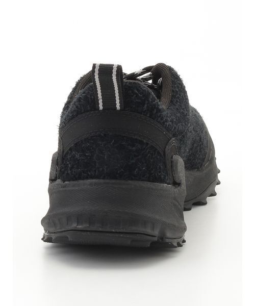 emmi(エミ)の「【KEEN】JASPER ZIONIC(スニーカー・レディース・ブラック・25/23/23.5/24/24.5)」の2枚目の写真