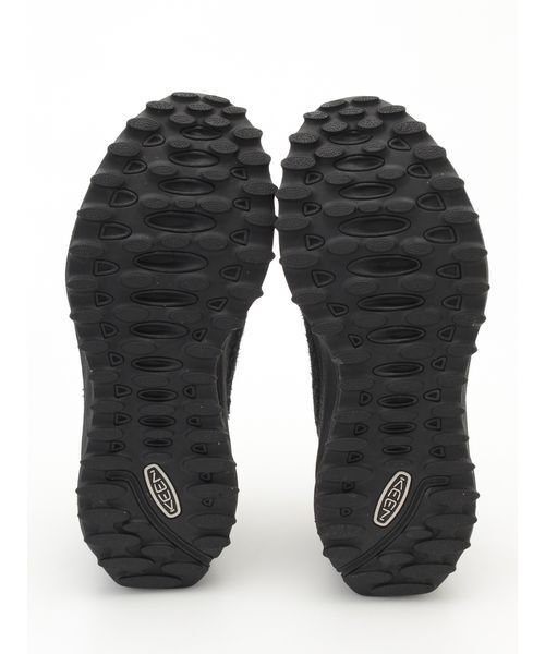 emmi(エミ)の「【KEEN】JASPER ZIONIC(スニーカー・レディース・ブラック・25/23/23.5/24/24.5)」の8枚目の写真