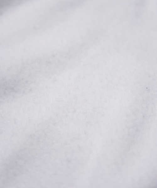 JERZEES(ジャージーズ)の「JERZEES / ジャージーズ "CAT HAIRS" OTHER-SIDE CREWSWEAT キャットヘアー インサイドアウト クルーネックスウェット(スウェット・メンズ・ブラック/ホワイト・MEDIUM/LARGE/X-LARGE)」の14枚目の写真