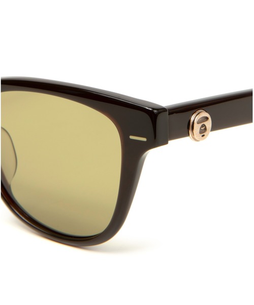 ◎最終値下げ◎【nackymade】サングラス（美品） AAPE SUNGLASSES | AAPE.JP