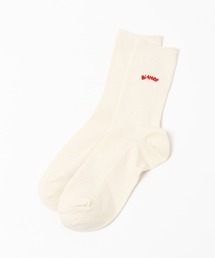 LEPSIM | 【BLANCO ICE CREAM×LEPSIM】ソックス　322756(ソックス/靴下)