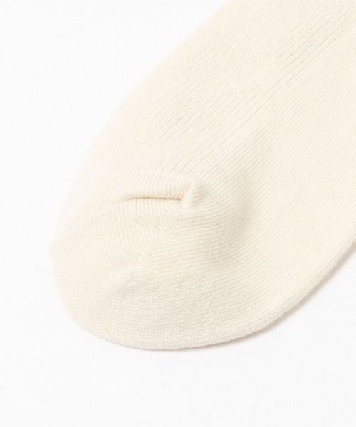 LEPSIM（レプシィム）の「【BLANCO ICE CREAM×LEPSIM】ソックス　322756（ソックス/靴下・レディース・ピンク/ブルー/アイボリー・ONE SIZE）」の12枚目の写真